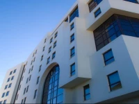 Hotel Apartamento Sinerama