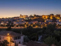 Hotel Colina Dos Mouros