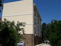 Izumrudnyi prtchal corpus hotel