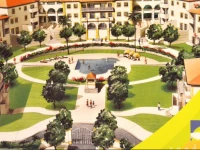 Apartamento Moinho Novo