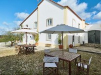 Eugaria Country House by Lost Lisbon