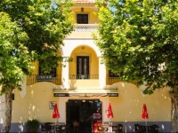 Hospedaria Cafe Pielas