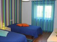 Nature and Beach House