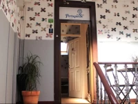 Portuguese Hostel