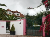 Quinta De Sao Francisco