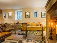 The Old Cellar House