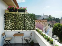 Villa Lunae - Sintra Flats