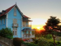 Villa Mira Longa Guest House