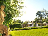 Countryside Family House