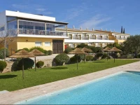 Hotel Rural Quinta Do Marco