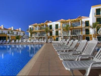 Quinta do Morgado - Apartamentos Turisticos Monte Da Eira