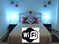 Apartamentos Gharb Diem