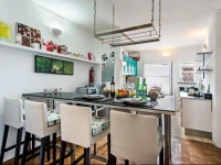 Casa Bispo Tavira by MarsAlgarve