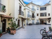 Casa Bombeiro by MarsAlgarve