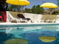 Casa do Rio / Tavira Inn