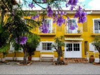 Guesthouse - Alojamento Rural Almargem Lusitano
