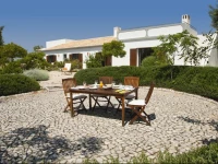 Monte Do Alamo - Turismo Rural