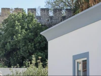 O Castelo - Turismo de HabitaГ§ГЈo