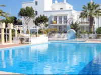 Tavira Garden Apartment