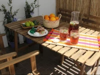 Tavira Guest Bed & Breakfast