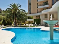 Hotel Dos Templarios