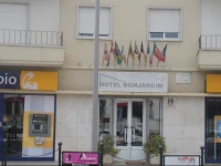 Hotel Bonjardim