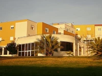 Aparthotel Santa Marta