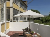 Flattered to be in Tomar