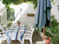 PГЎtio da Laranjeira