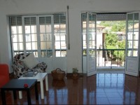 Residencial Avenida Hostel