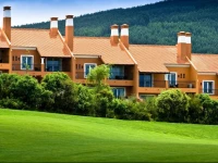 Dolce CampoReal Lisboa Residences