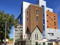 Stay Hotel Torres Vedras Centro