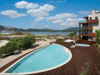 TroiaResidence - Apartamentos TurГ­sticos Praia