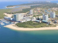 Troiaresort - Aqualuz Suite Hotel Apartamentos Troia Lagoa