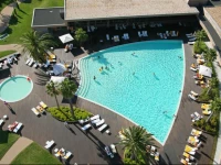 Troiaresort - Aqualuz Suite Hotel Apartamentos Troia Mar & Rio