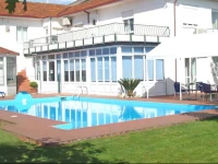 Hotel Solar das Laranjeiras