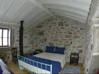 TraГ§os de Outrora Casa da Matilde