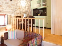 TraГ§os de Outrora Casa do Custodio