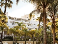 Ria Park Garden Hotel