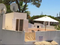 Vale do Lobo - Sea View & Access