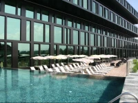 Axis Viana Business & SPA Hotel