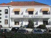 Hotel Calatrava