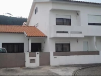 Moradia das Violetas