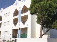 Apartment Vila Nova d Cacela with Fireplace 12