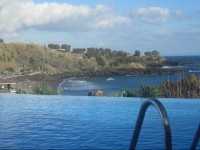 Apartment Vila Franca do Campo