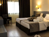 Hotel Black Tulip - Porto Gaia