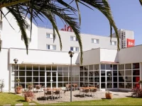 Hotel ibis Porto Gaia