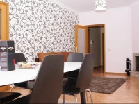 City Metro Flat by Amber Star Rent