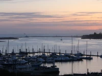 Douro Marina Studios