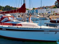 O Porto Sailing Douro